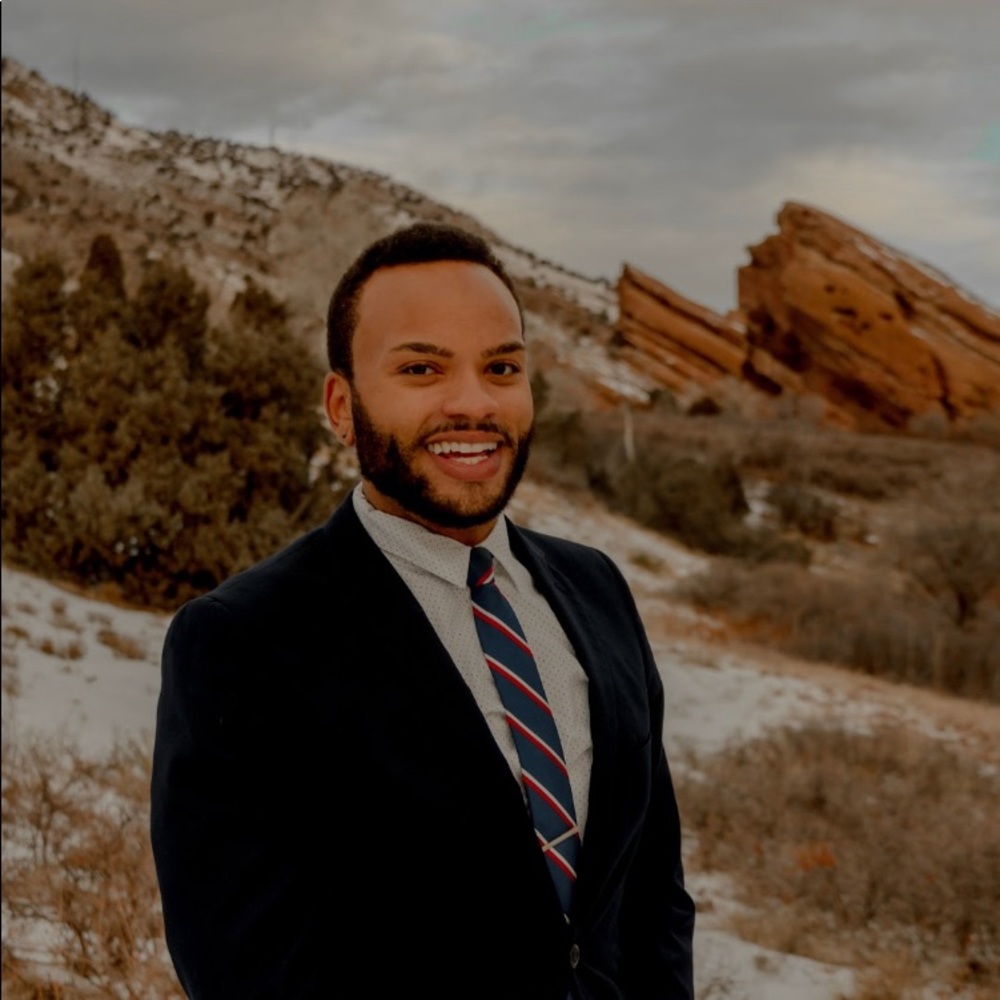 Meet your Posher, Darian